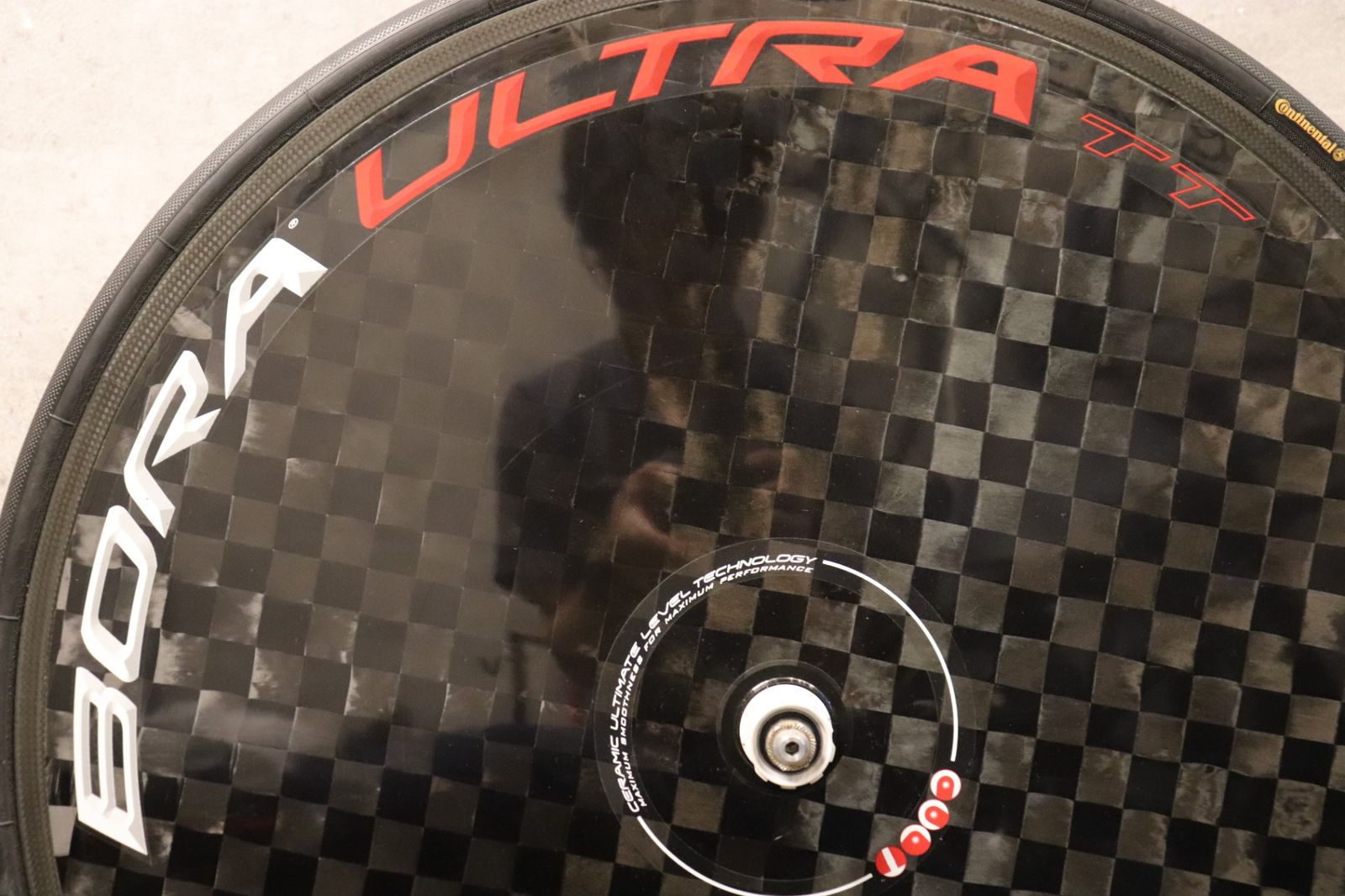 BORA ULTRA 　TWO　11/12s　チューブラー　シマノフリー カンパニョーロ CAMPAGNOLO ボーラ ウルトラ BORA ULTRA TWO