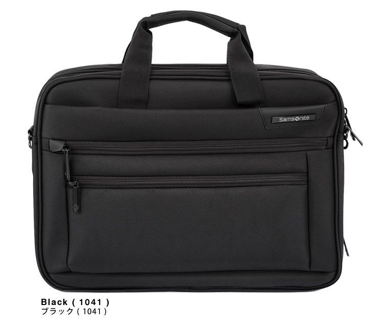 サムソナイト Samsonite ビジネスバッグ ブリーフケース メンズ 2way