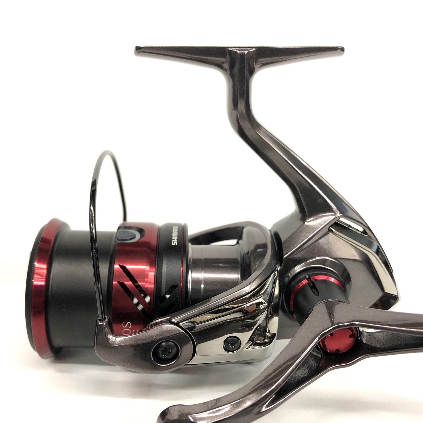 SHIMANO 98 STELLA 3000 スピニングリール SHIMANO STELLA 3000