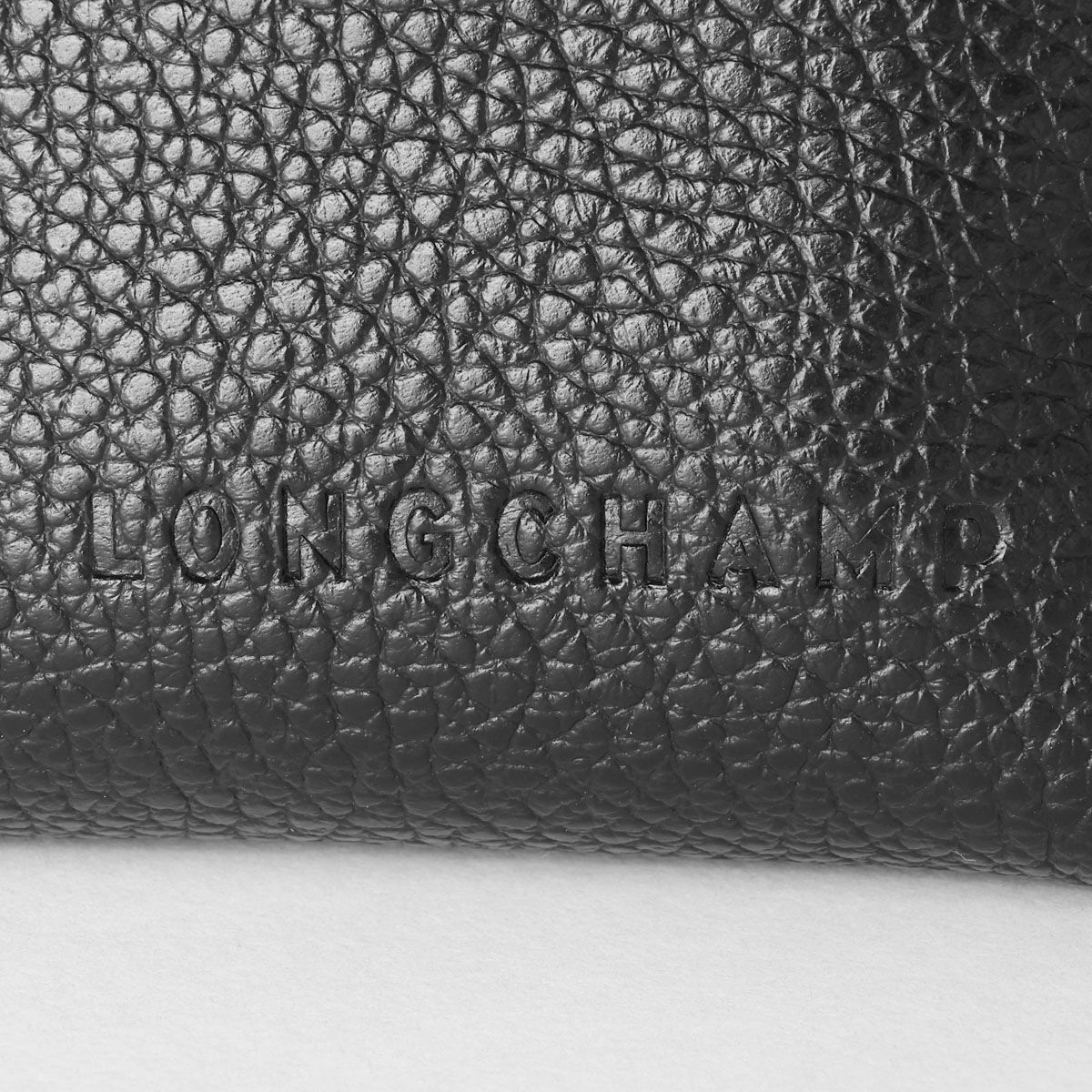 新品 ロンシャン LONGCHAMP ポーチ ル フローネ コインパース - メルカリ 