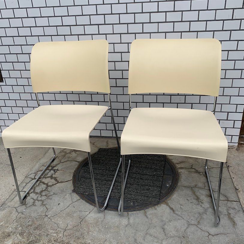 ♪ Vitra SIM Chair ヴィトラ シムチェア 【公式通販】