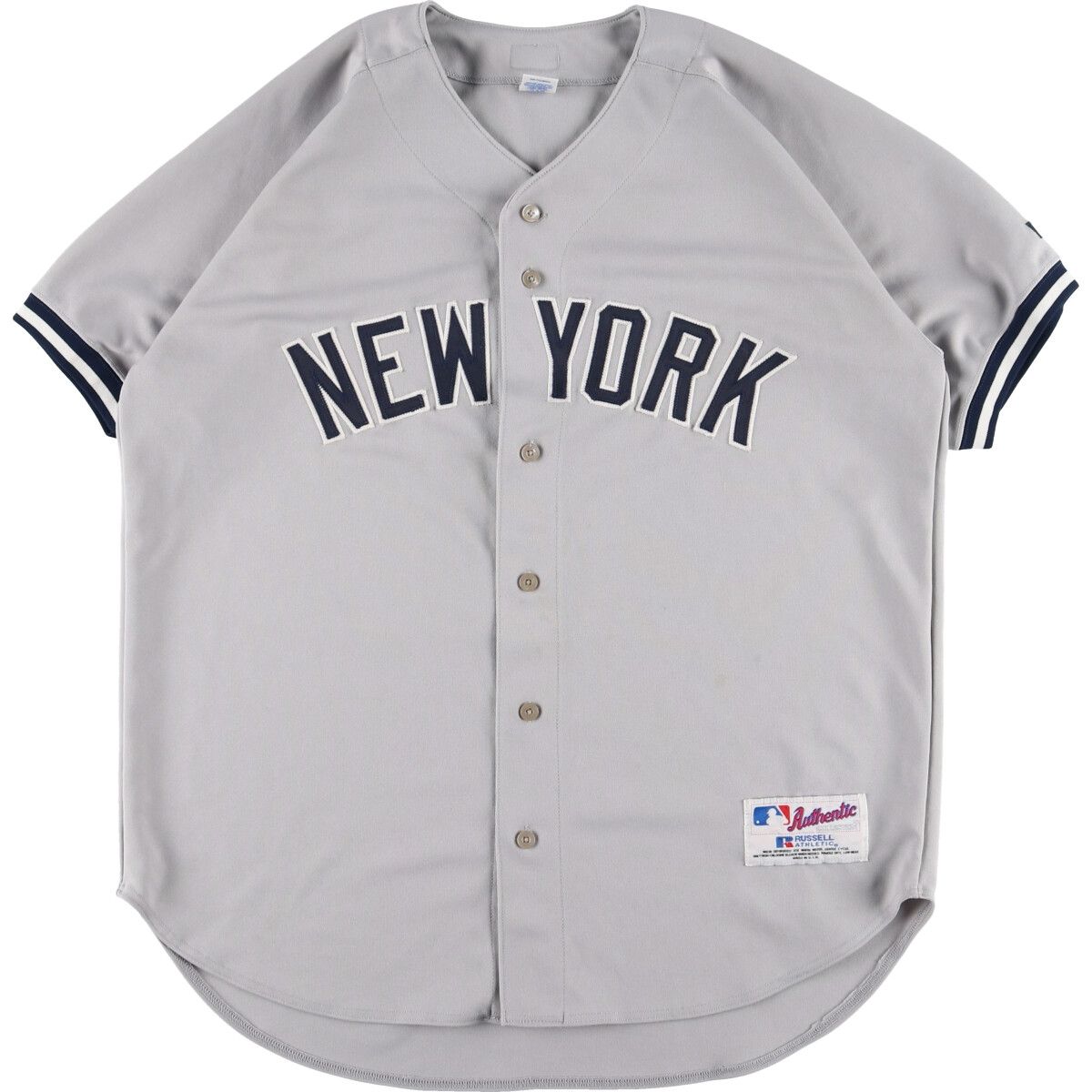RUSSELL ATHLETIC ニューヨーク・ヤンキース 2XL RUSSELL ATHLETIC New York Yankees ニューヨーク・ヤンキース