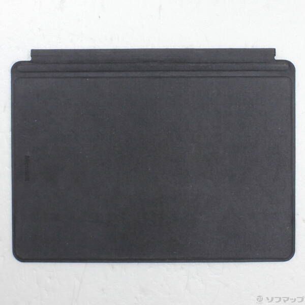 タブレット 〔品〕 Surface Go Type Cover KCM-00043 ブラック【262】