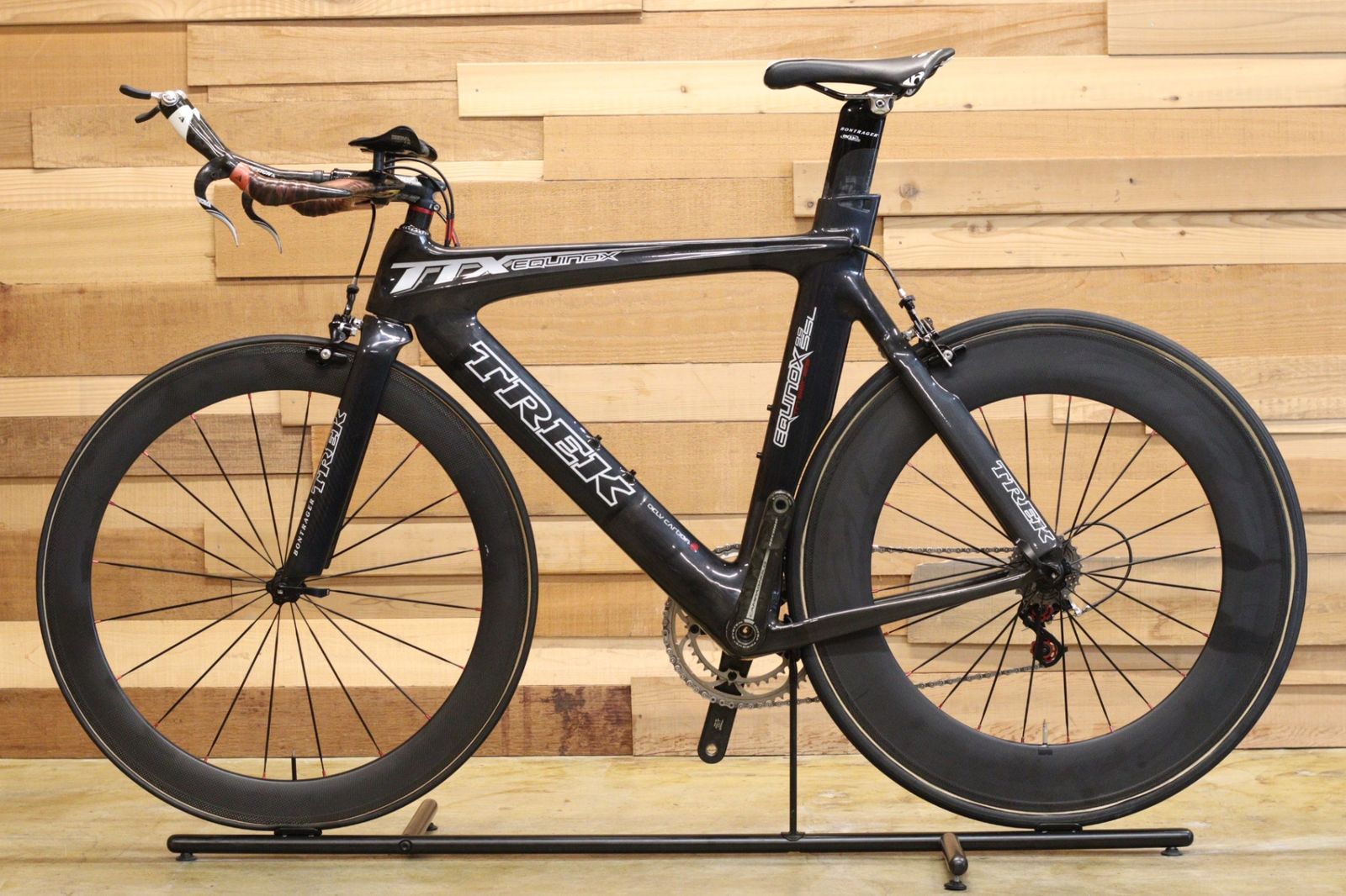トレック TREK エクイノックス EQUINOX TTX カンパニョーロ RECORD MIX 10S 立川店