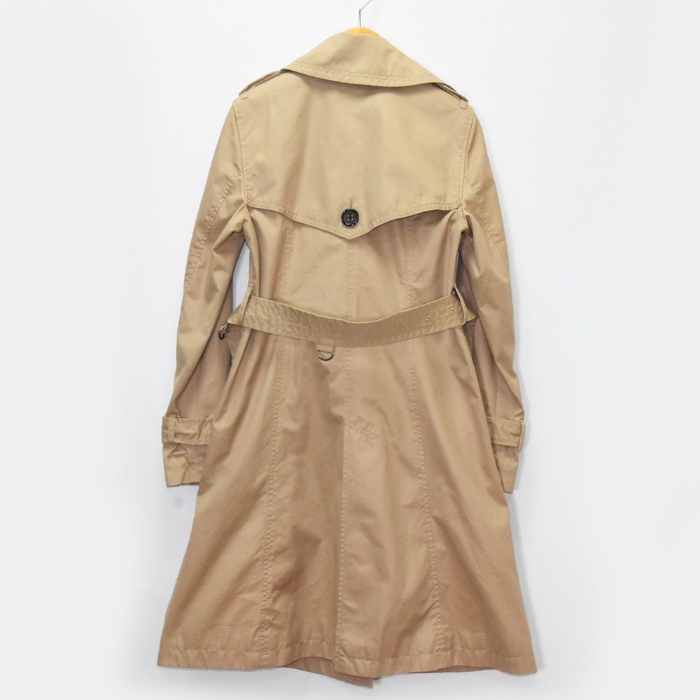 ABランク】GAP 40ANIVERSARY ギャップ 40周年 トレンチコート