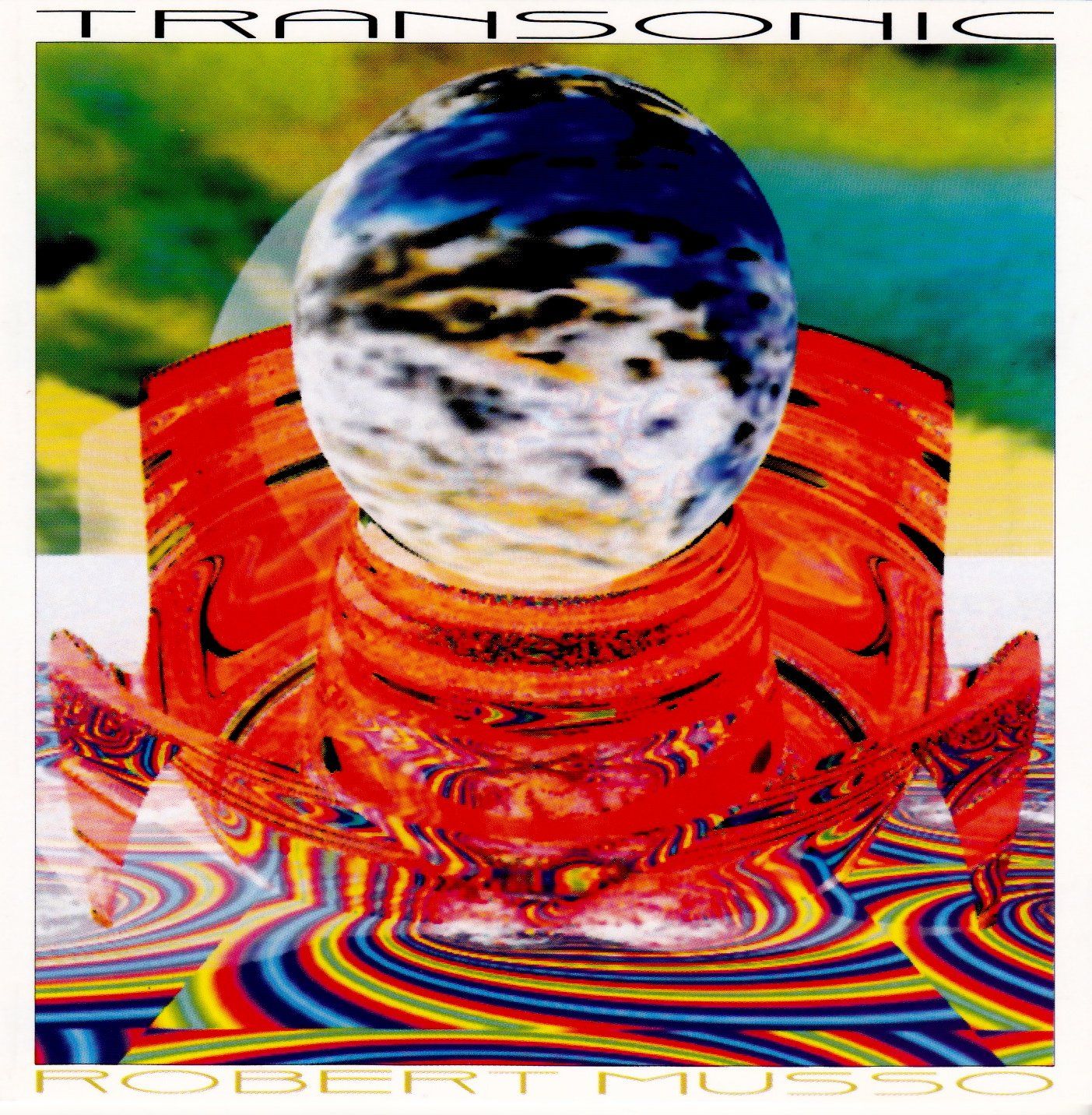 Downstream Illusion(品)