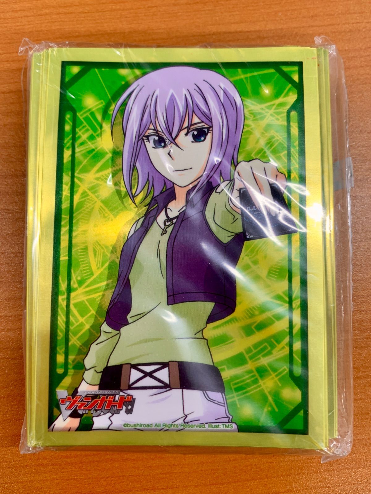 ヴァンガード　戸倉ミサキ　ブシロード　スリーブ Amazon | ブシロードスリーブコレクション ミニ Vol.4 カード