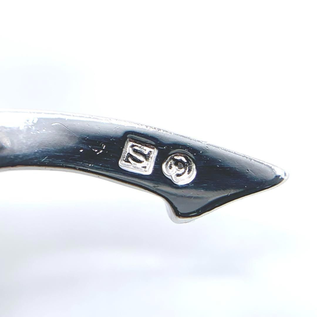 TASAKI タサキ ブローチ リーフ 1粒 パール 本真珠 6.8mm - メルカリ