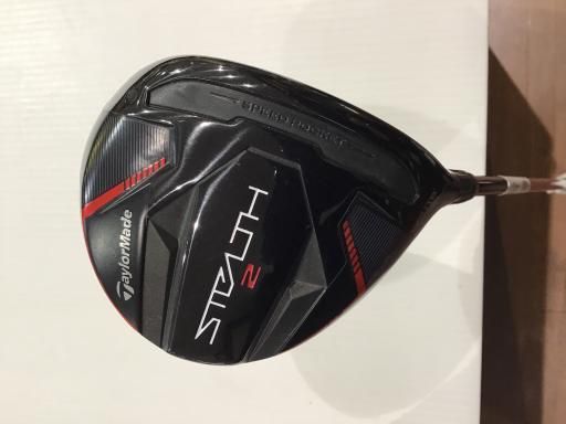 中古】 テーラーメイド STEALTH2 5W フェアウェイウッド FW