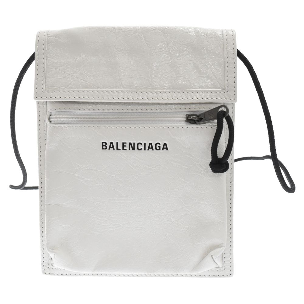 BALENCIAGA (バレンシアガ) EXPLORER POUCH 532298 エクスプローラー 