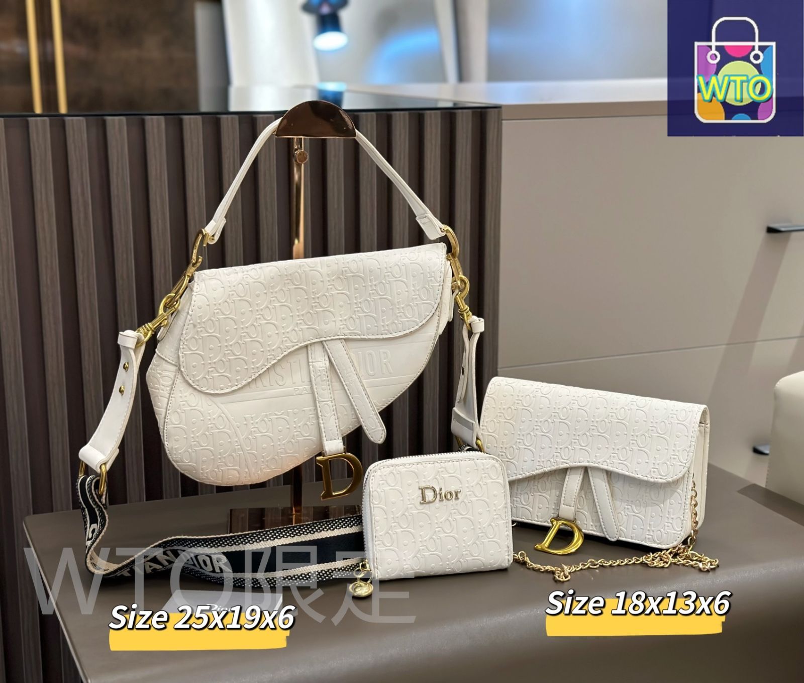 今日特価】YSL イーエスエル Dior ディオール 組み合わせパック