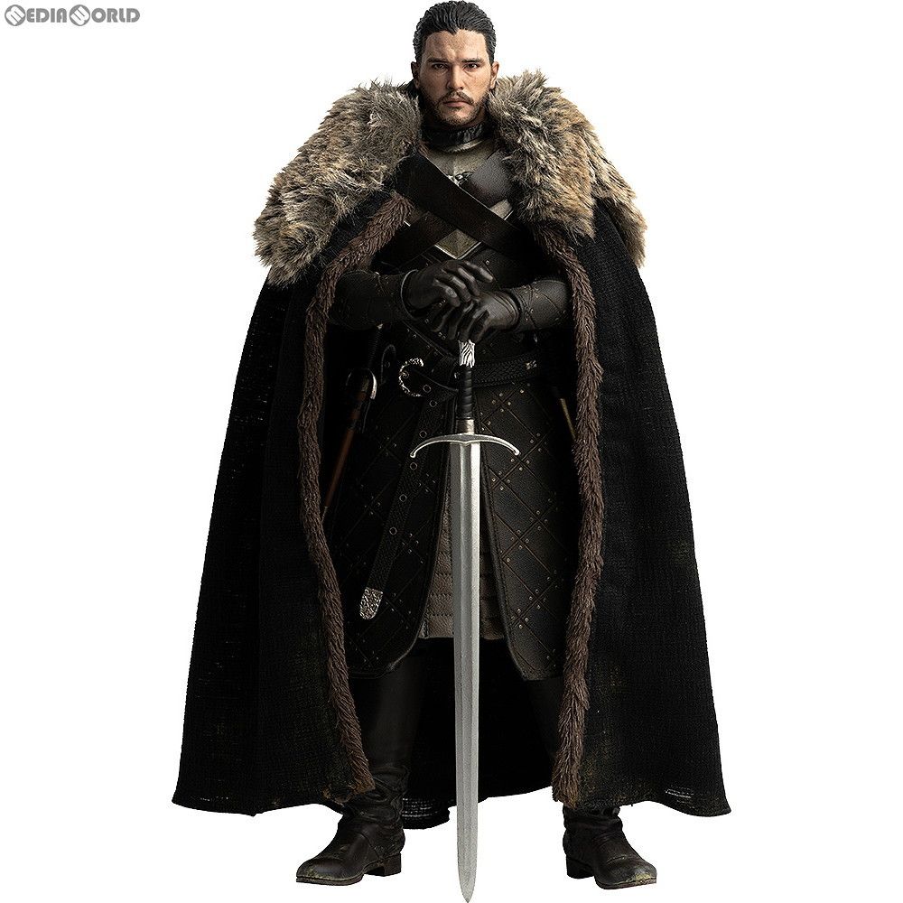1⁄6 JON SNOW(Season 8)(1⁄6 ジョン・スノウ(シーズン8))