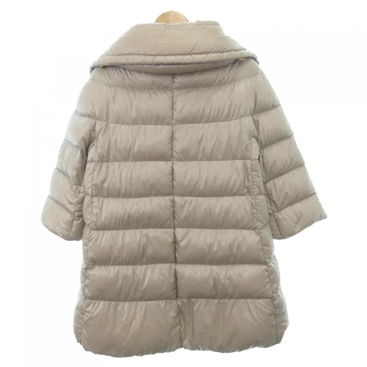 ヘルノ Herno PI0001DIC ダウンジャケット