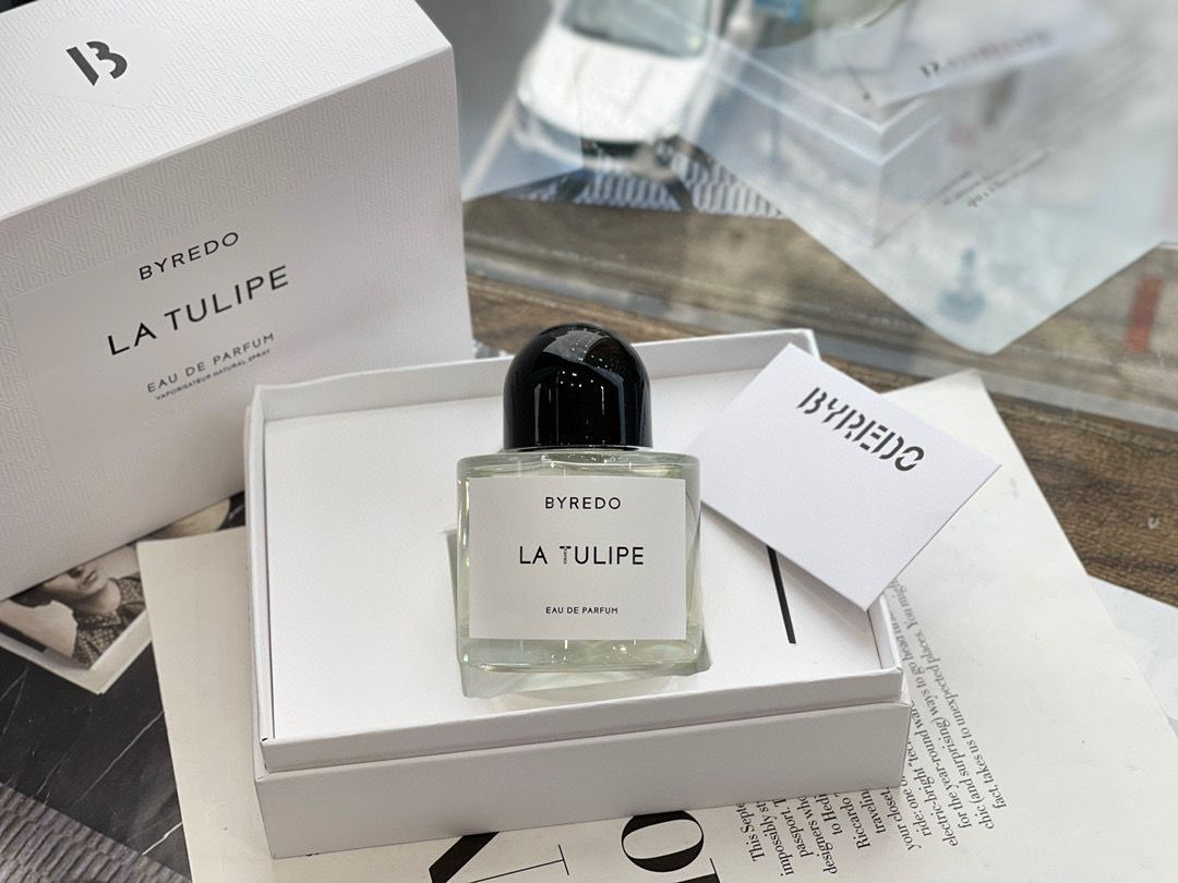 Byredo LA TULIPE バイレード ラ テュリップ フレグランス 香水コスメ