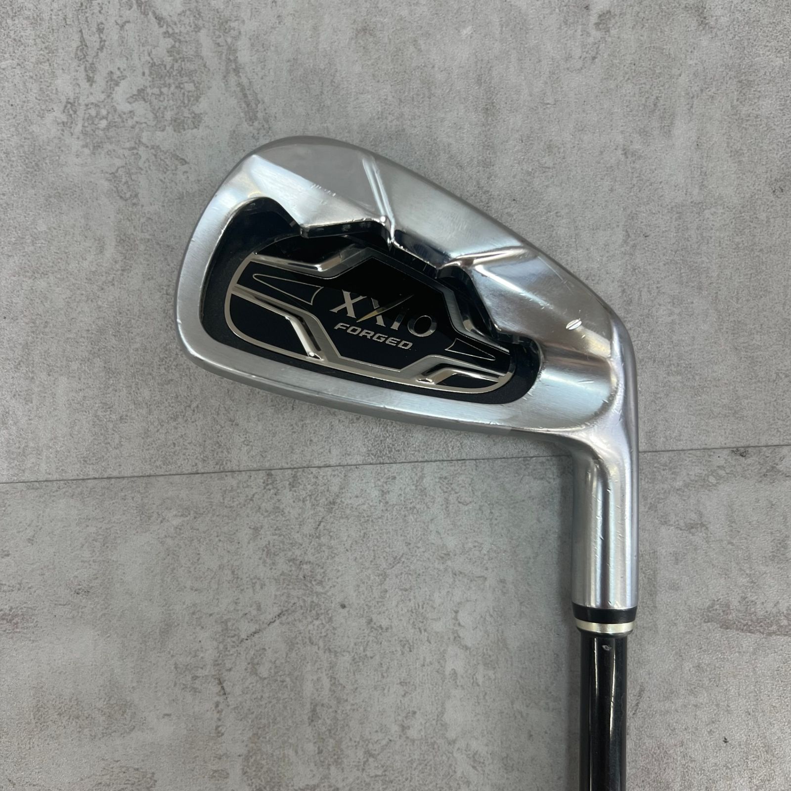 XXIO FORGED ゼクシオ フォージド 4番アイアン XXIO FORGED 4番アイアン 単品 ゼクシオ フォージド
