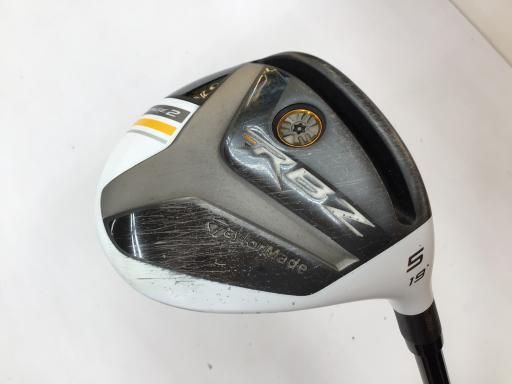 テーラーメイドRBZ 3w15° キャロウェイEPIC 5w18° 2本セット テーラーメイド(TaylorMade) クラブセット 10本組 キャディー