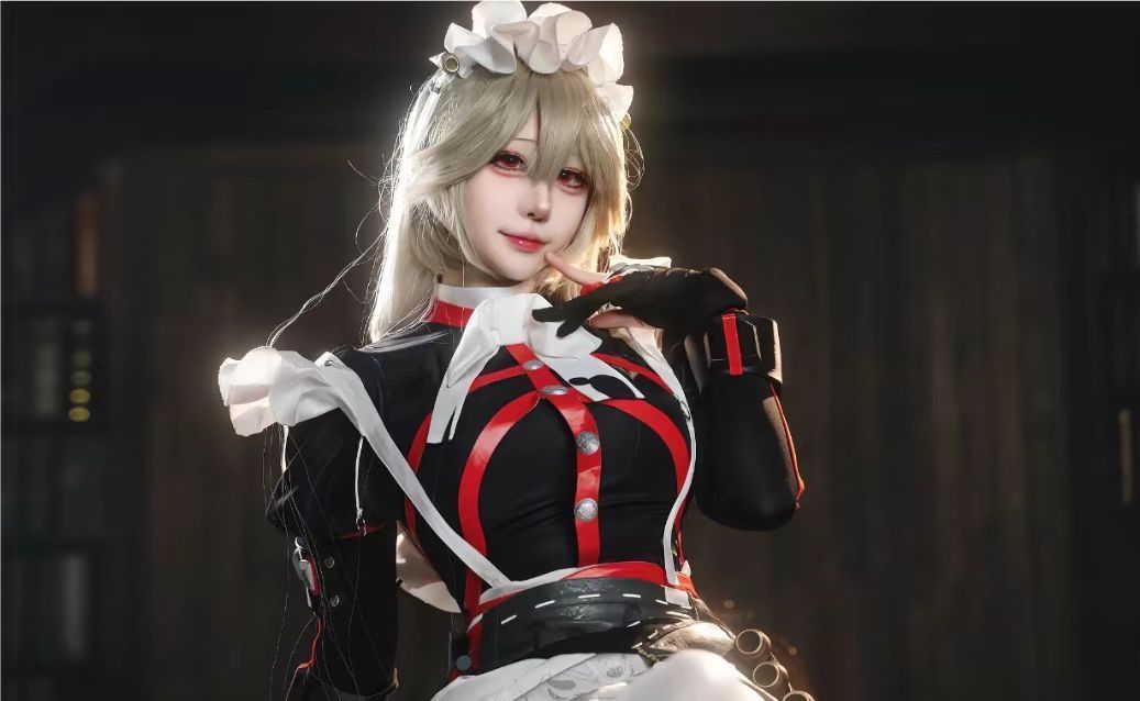 アレクサンドリナ