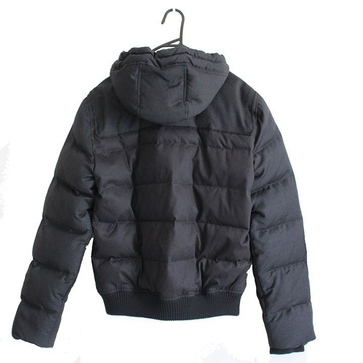 EMPORIO ARMANI MATT LINE エンポリオ アルマーニ ダッフルコート 