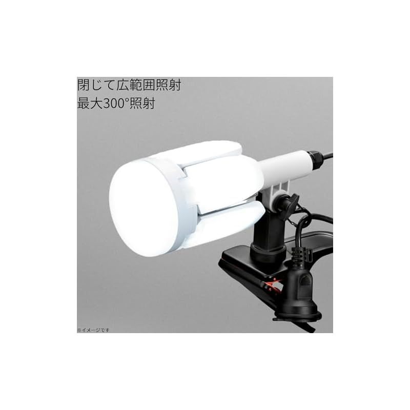 作業灯