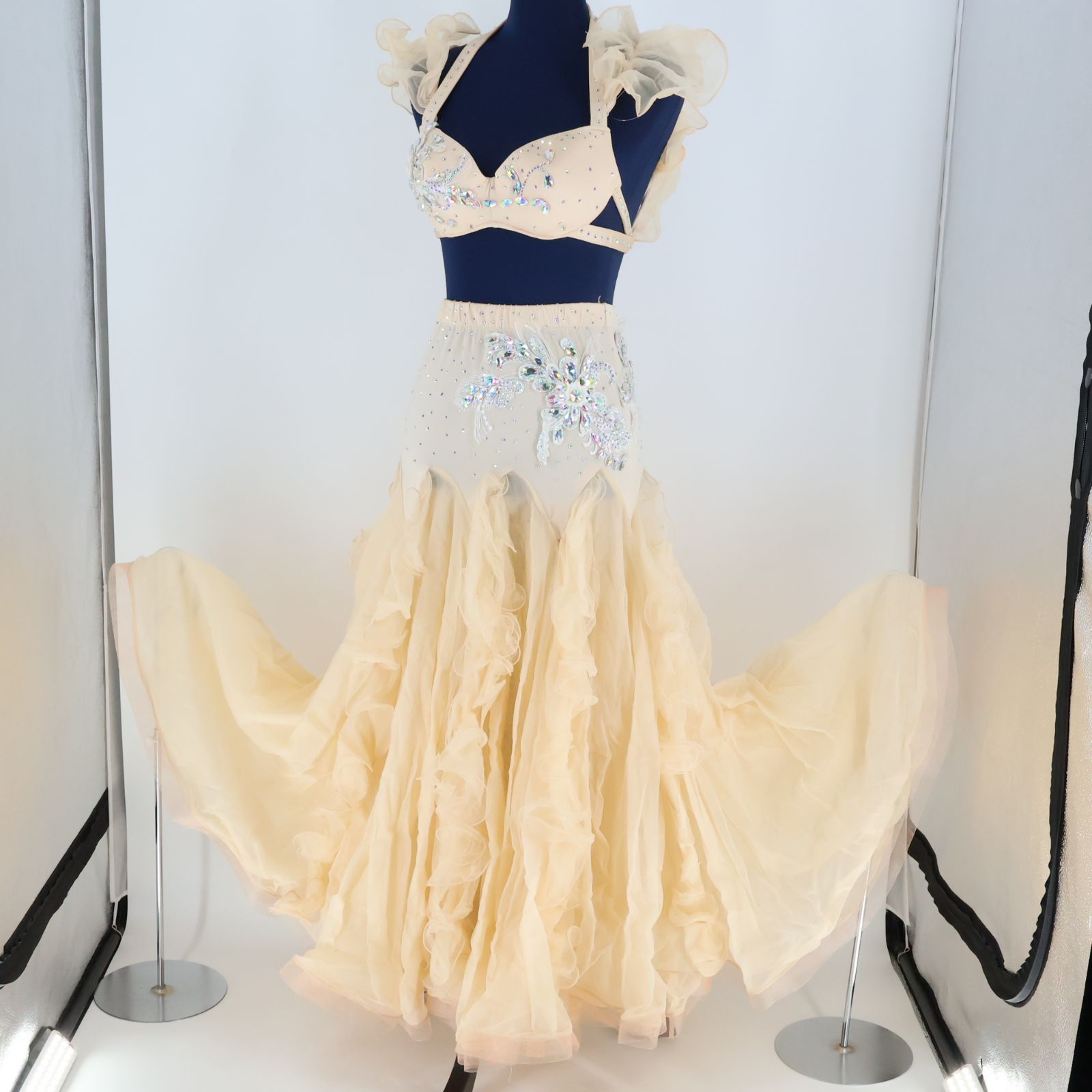 陶器の燭台 「エーゲ海 Ⅱ」 キャンドル 海