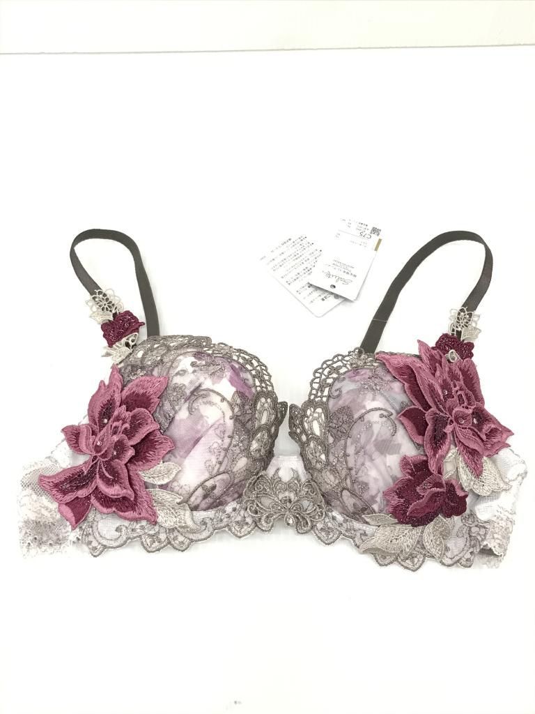 サルート【フェニックス】ブラジャー&ソングM &ガーターベルトM YE 92 サルート【フェニックス】ブラジャー&ソングM &ガーターベルトM YE 92