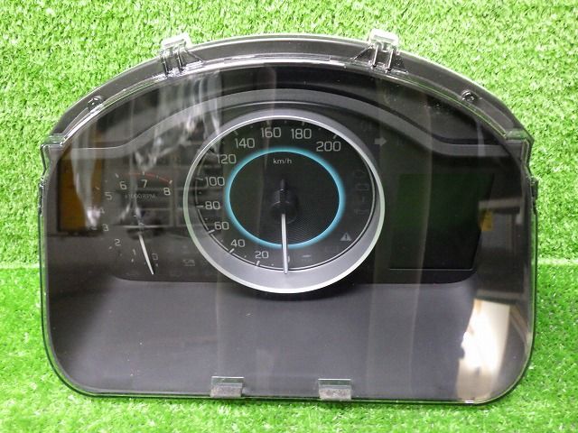 スズキ　FF21S　イグニス　スピードメーター　45630Km　34110-62R00　241010154