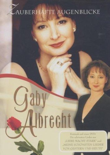 Zauberhafte Augenblicke [DVD] 【公式通販】