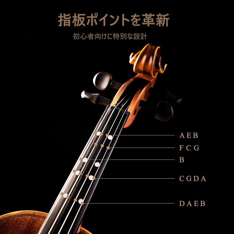 バイオリン セット