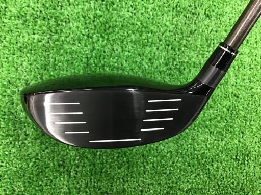 中古】 ゴルフパートナー NEXGEN NS210 3W フェアウェイウッド
