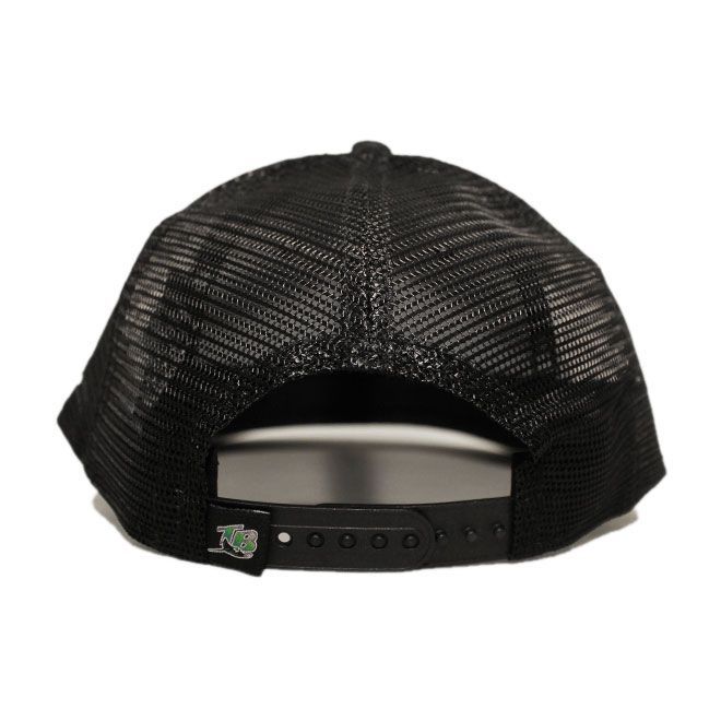 ニューエラ メッシュキャップ スナップバック 帽子 NEW ERA LP9fifty