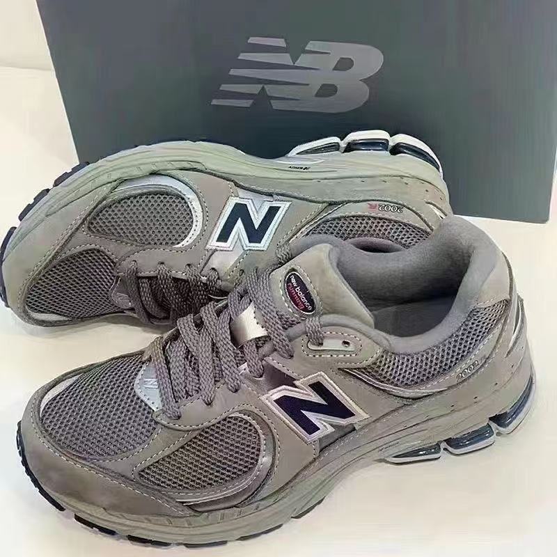 新品未使用 NEW BALANCE M2002RXC GORE-TEX GREY CASTLEROCK/NATURAL 