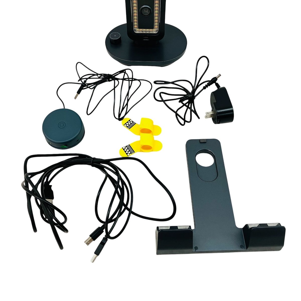 Pro スマートスキャナー