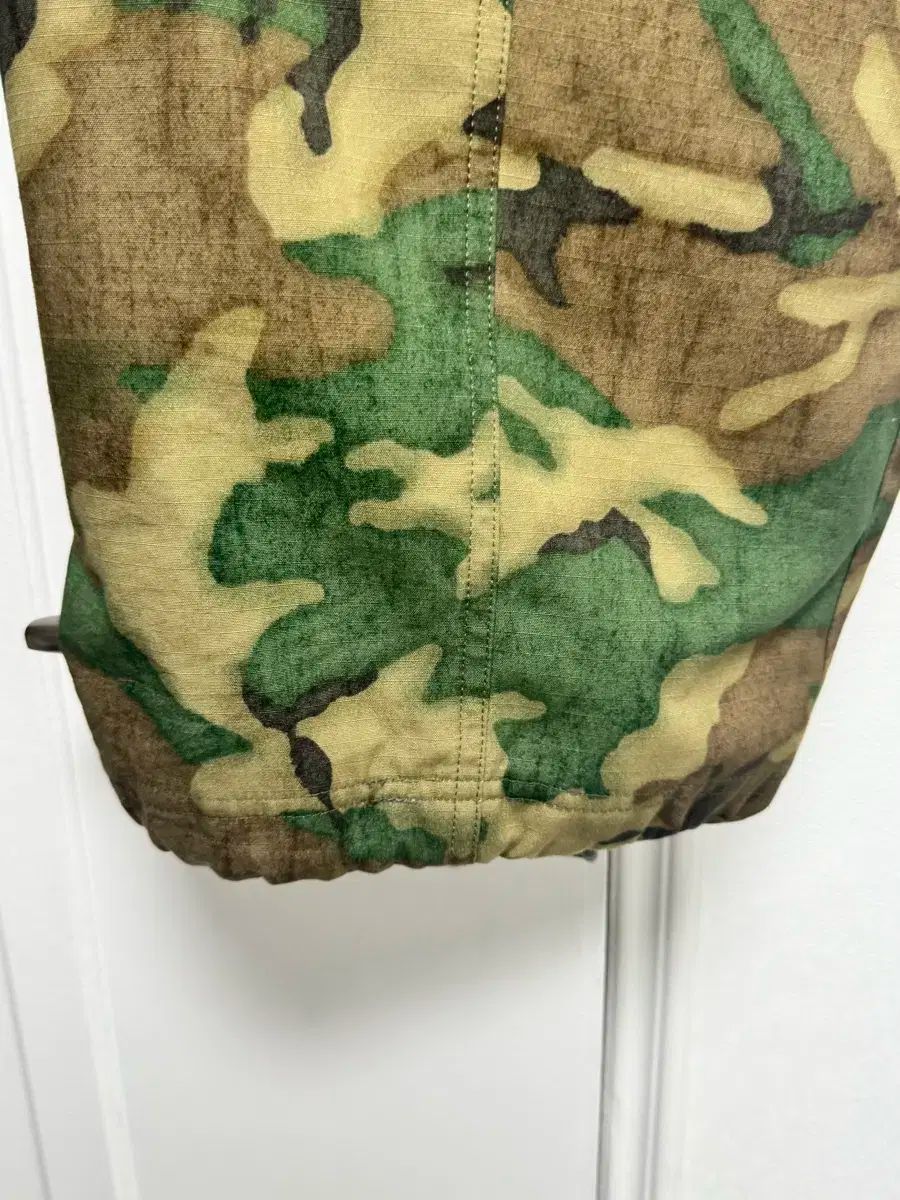 カモフラージュ