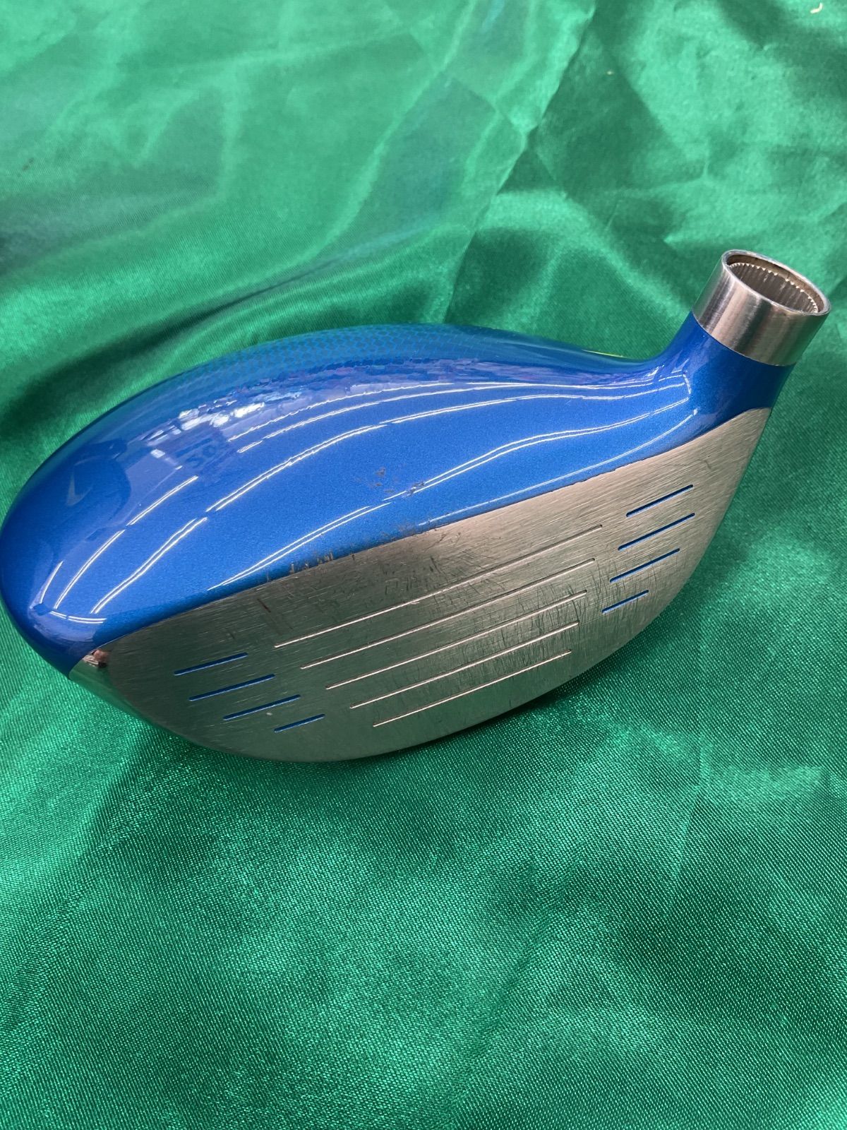 ナイキ NIKE VAPOR FLY ヴェイパー フライ 3W ヘッドのみ