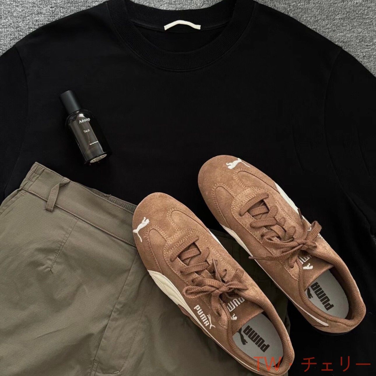 PUMA プーマ