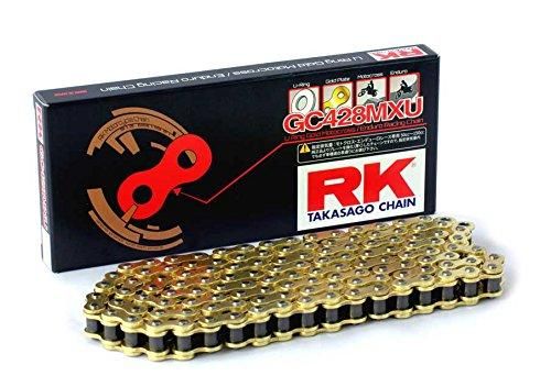 【新品・2営業日で発送】RKエキセル RK GC428MXU 130L ﾁｪｰﾝ