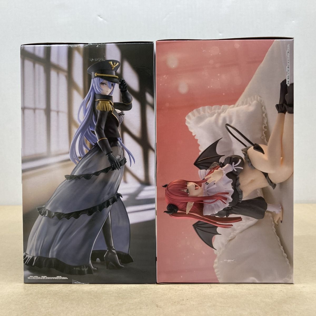 バンプレスト 着せ恋 エスプレスト 喜多川海夢 リズ/ブラックロベリア 