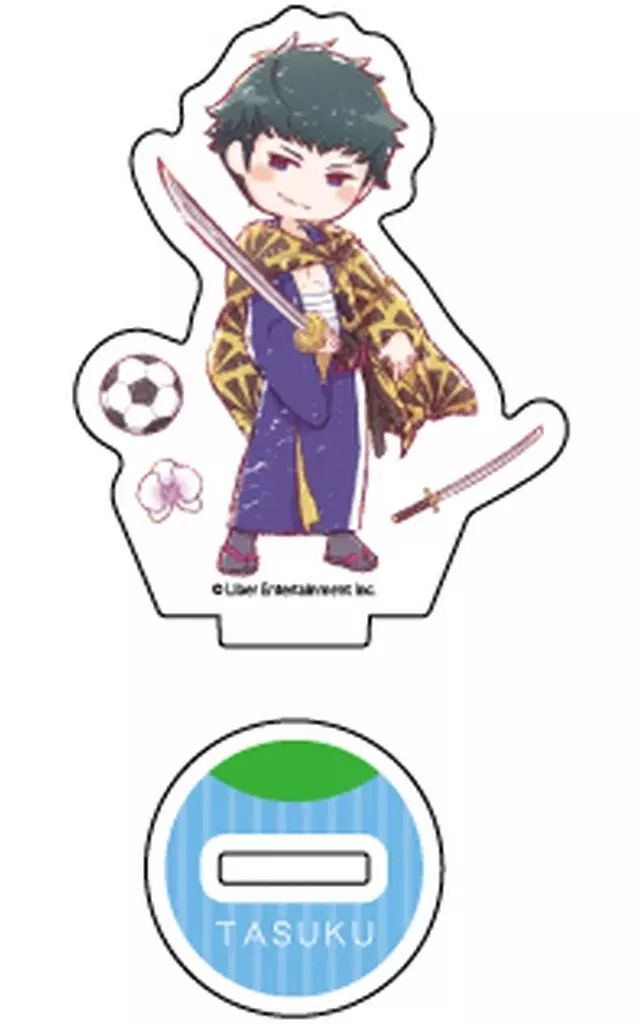 中古】アクリルスタンド・アクリルパネル 高遠丞 「アクリルぷち