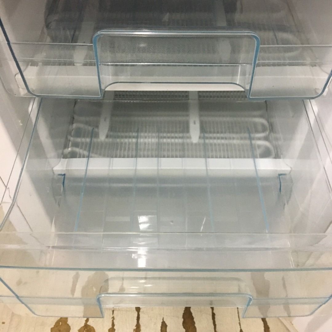 24957 一人暮らし2D冷蔵庫