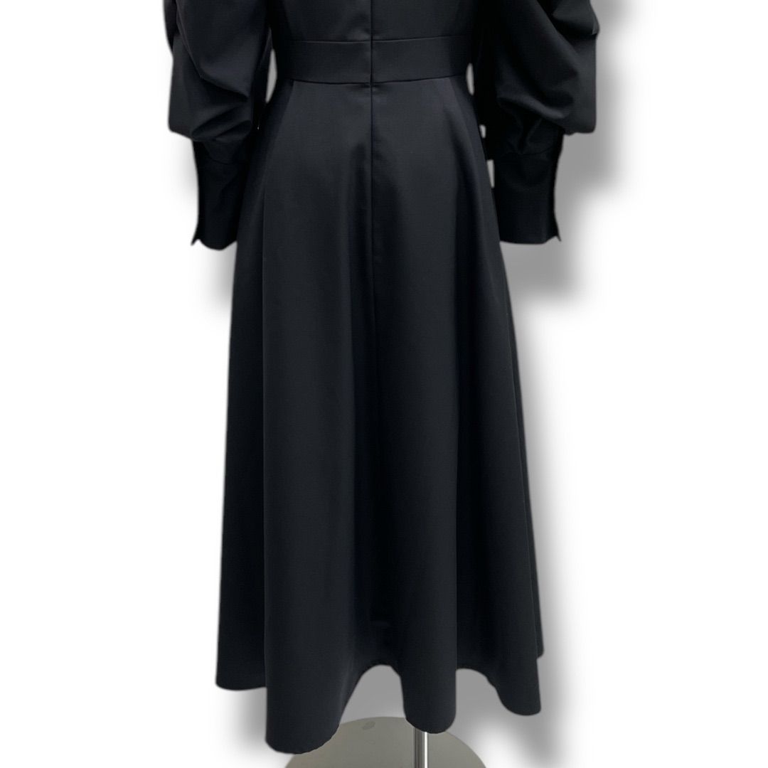 STINA closet スティナクローゼット パフスリーブロング STINA closet スティナクローゼット パフスリーブロング