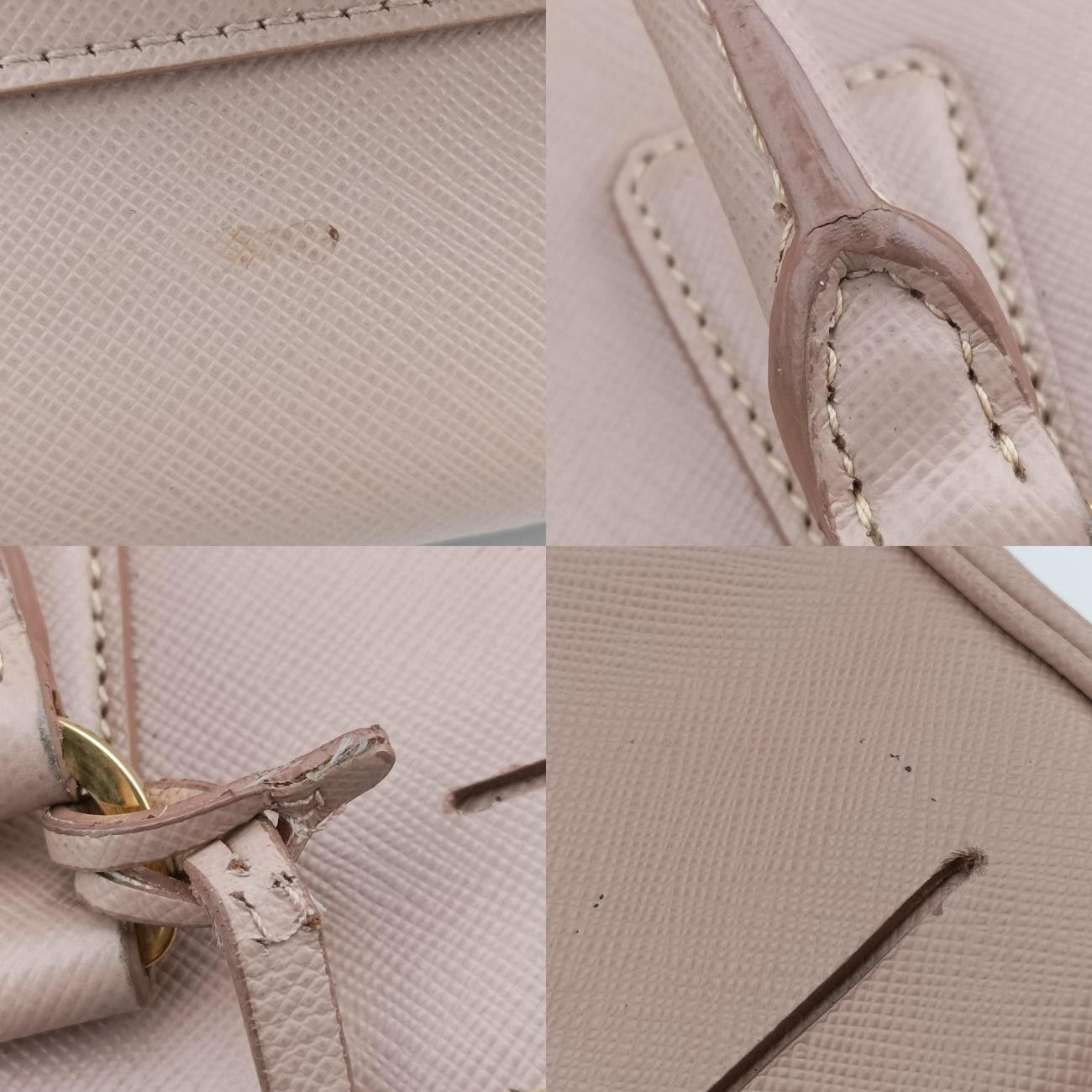 プラダPradaガレリア