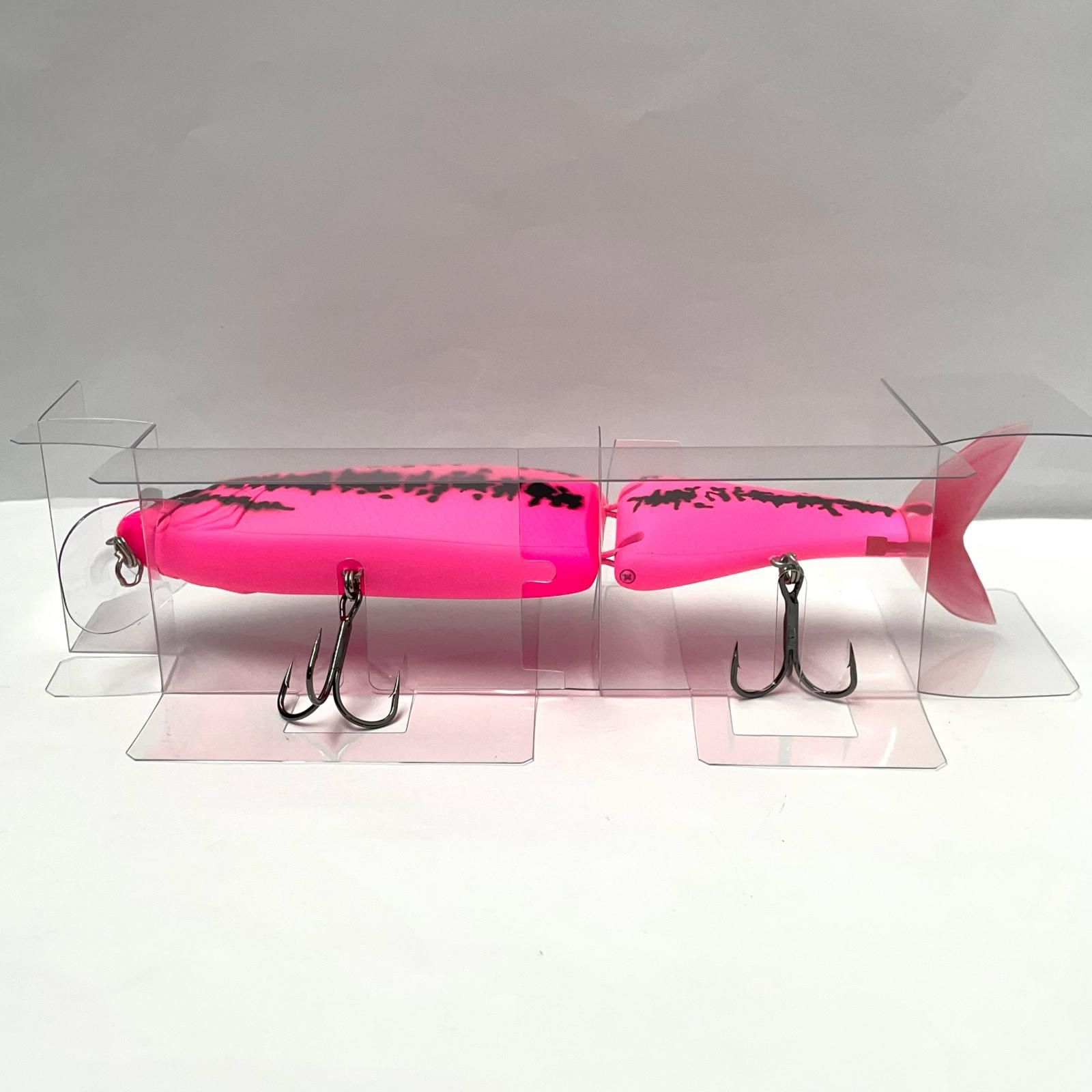 KLASH 9/LOW PANIC PINK パニックピンク クラッシュ9