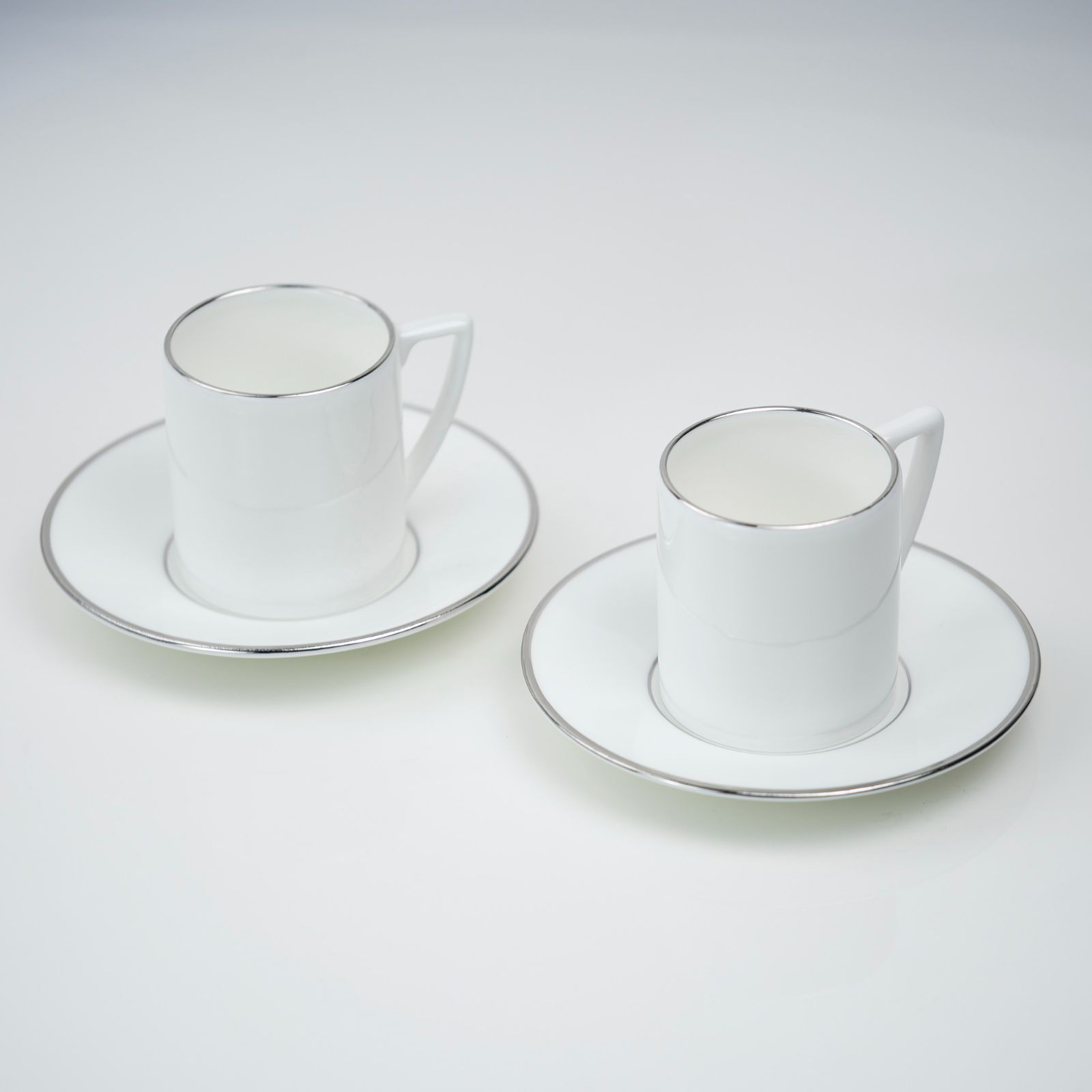 WEDGWOOD/ウェッジウッド JASPER CONRAN/ジャスパーコンラン プラチナ ...