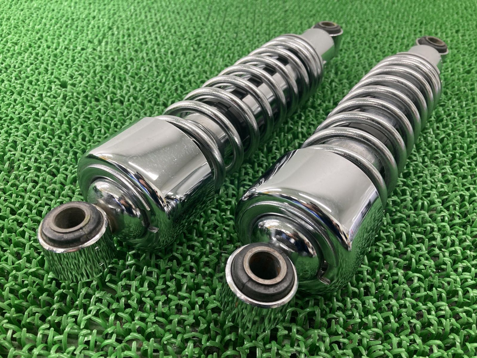 ハーレー　リアサス ハーレー・スポーツスター リアショック・スタンダード |ハーレー