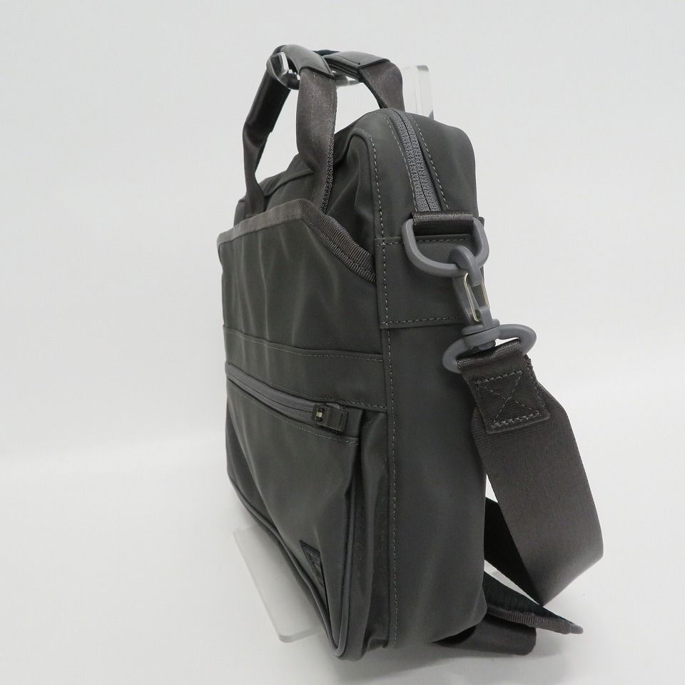 ポーター PORTER 2WAY ショルダーバッグ クロスボディ 884963 - メルカリ
