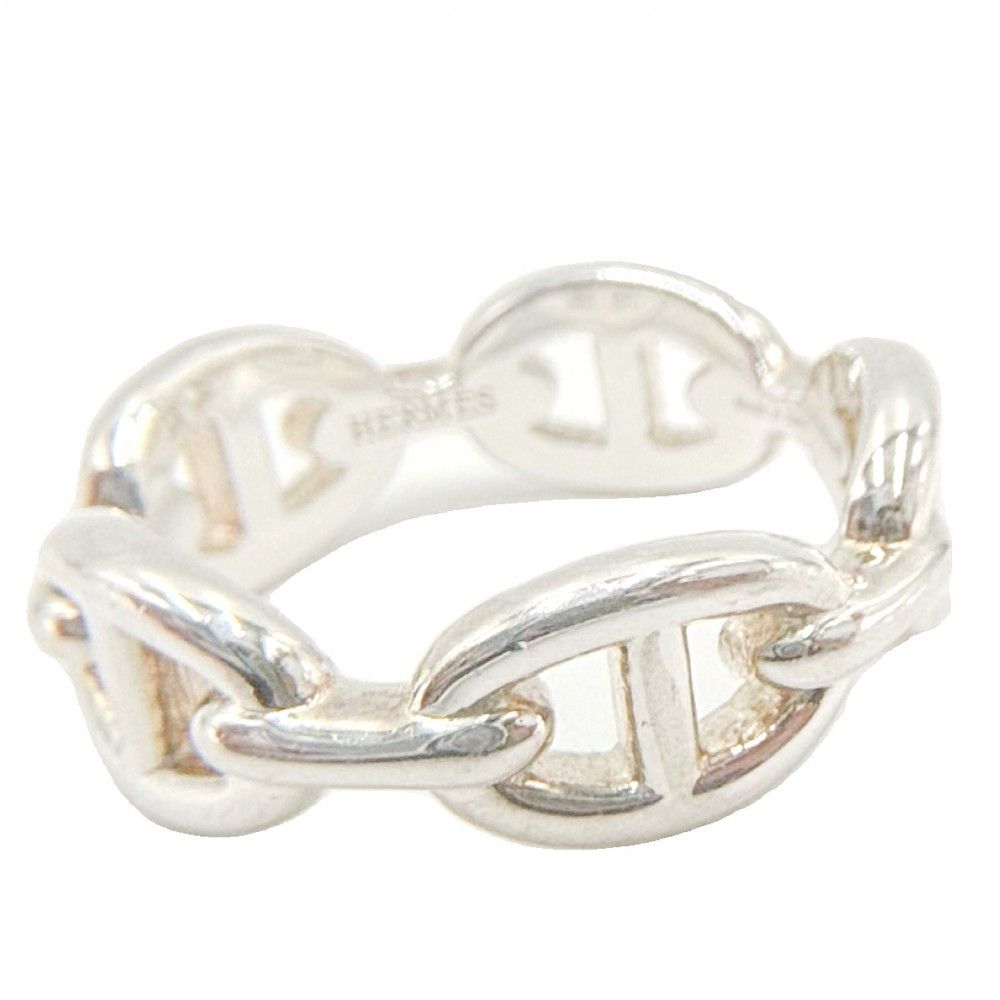 エルメス 指輪 レディース シェーヌダンクル アンシェネ アクセサリー