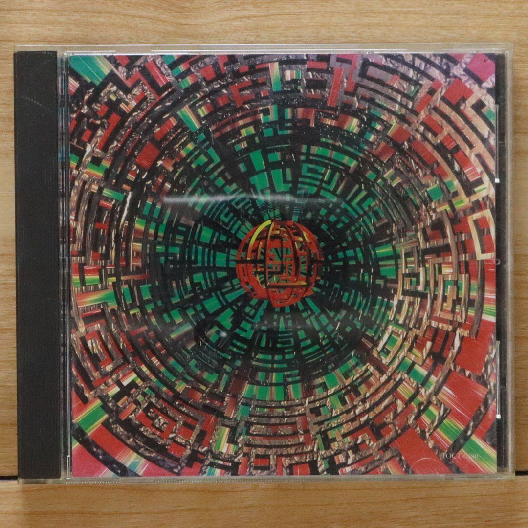 新品 希少 Tomoyasu Hotei Guitarhythm II 布袋寅泰 GUITARHYTHM II [SHM-CD][CD] - 布袋寅泰 - UNIVERSAL MUSIC JAPAN