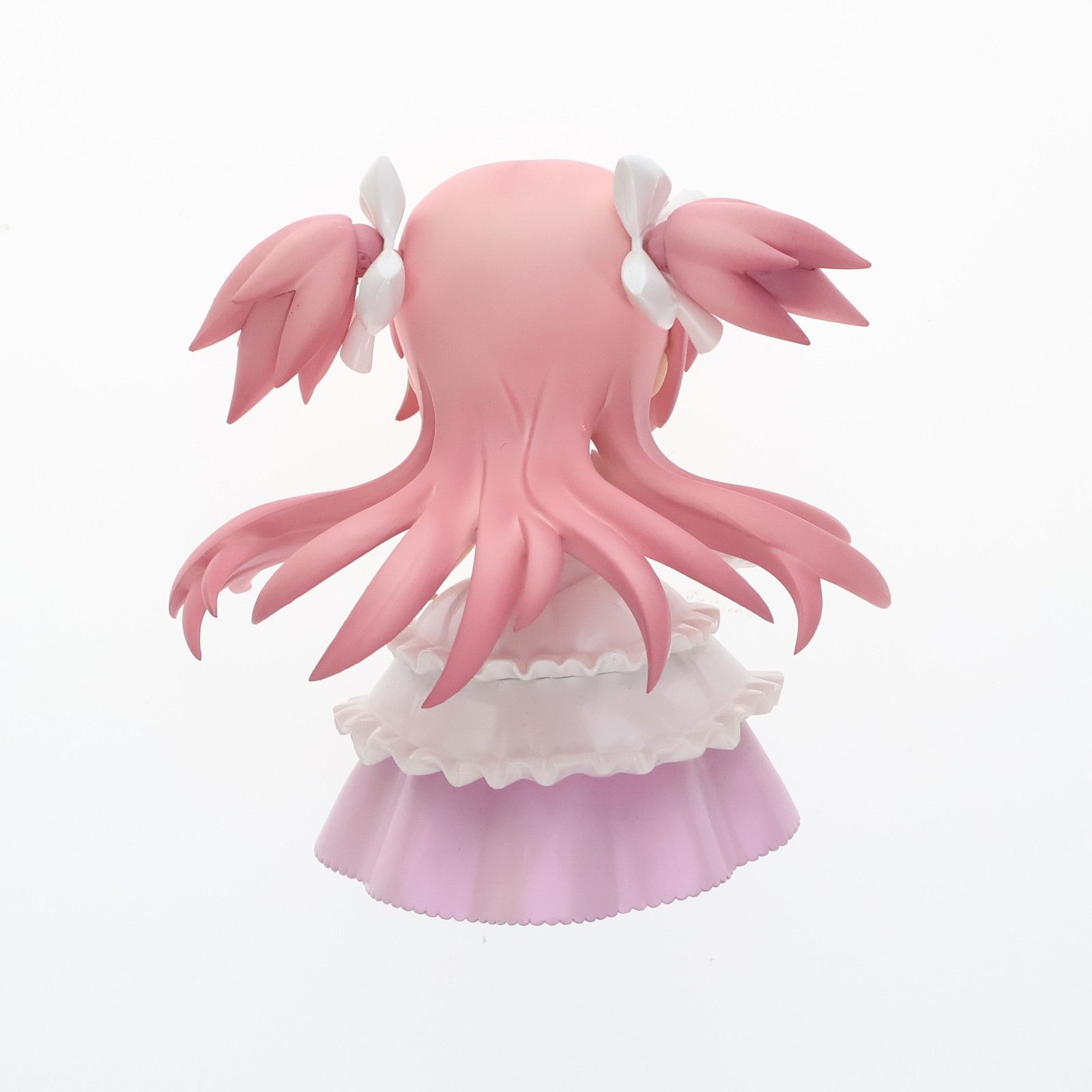 ねんどろいど　アルティメットまどか アクションフィギュア 285 ねんどろいど 魔法少女まどか☆マギカ アルティメットまどか