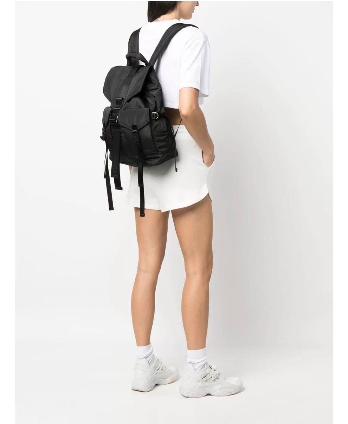 ガニー GANNI Tech Backpack リュック バックパック