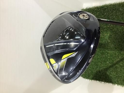 ブリヂストン/JGR ドライバー 9.5° TOUR AD TP-5 中古】JGR ドライバー Tour AD TP-5 9.5 S D(ドライバー（単品
